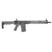 Imagem de FUZIL TAURUS T10 LP - ANODIZADO PRETO - SEMI-AUTO - 16" CAL.7,62 E .308 WIN
